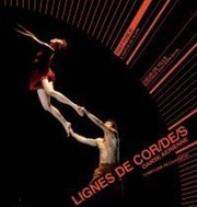 Lignes de cordes Auditorium Jean-Pierre Miquel - Coeur de Ville Affiche