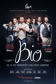 BIO, par la compagnie EUX Improvidence Affiche