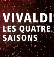 Vivaldi / Schubert / Caccini | Montpellier Basilique Notre Dame des Tables Affiche