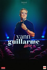 Yann Guillarme dans libre L'Art D Affiche