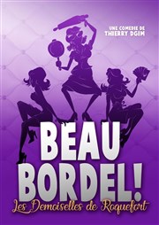 Beau Bordel ! Paradise Rpublique Affiche