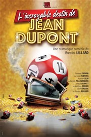 L'incroyable destin de Jean Dupont Comdie de Tours Affiche