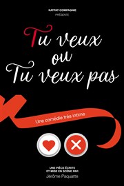 Tu veux ou tu veux pas Le Capitole - Salle 3 Affiche