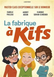 La Fabrique à kifs Thtre Fmina Affiche