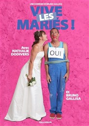 Vive les mariés ! Le Toit Rouge Affiche