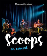 Scoops Thtre Essaion Affiche