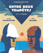 Entre deux tempêtes Thtre Douze - Maurice Ravel Affiche