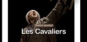 Les cavaliers Le Karavan thtre Affiche