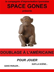 Doublage à l'américaine Improvidence Affiche