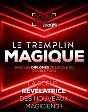 Tremplin magique Le Double Fond Affiche