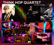 Think hop quartet Sunset Affiche