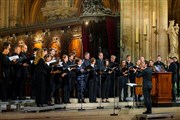 Un Requiem allemand / Ein deutsches Requiem Thtre des Champs Elyses Affiche