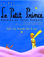 Le petit prince Paradise Rpublique Affiche