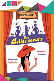 Les Belles-Soeurs Le M7 Affiche