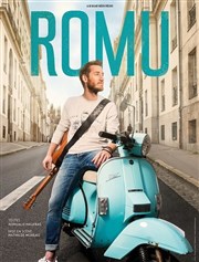 Romu Spotlight Affiche