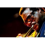 Wallace Roney Quintet Sunside Affiche