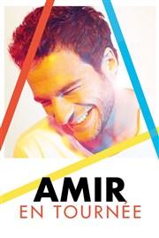 Amir Espace Ren Fallet Affiche