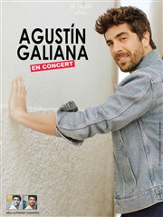 Agustín Galiana Thtre de Longjumeau Affiche