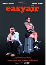 Easy air Le Complexe Caf-Thtre - salle du bas Affiche