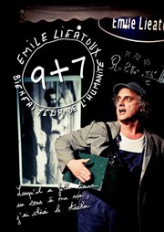 9+7, Emile Lieatoux, Bienfaiteur de l'Humanité Thtre du Gouvernail Affiche