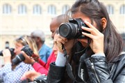 Cours photo : Sortez du mode Automatique ! | Tuileries Mtro Concorde Affiche