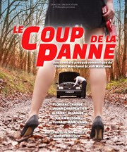 Le coup de la panne Thtre du Marais Affiche