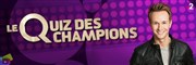 Le quiz des champions Studio 130 Affiche