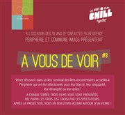 A vous de voir | Chill Together Commune Image Affiche