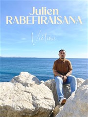 Julien Rabefiraisana dans Victime Le Lieu Affiche