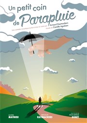 Un petit coin de parapluie Comdie Triomphe Affiche