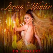 Léona Winter Le Rservoir Affiche