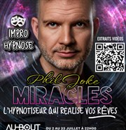 Phil Joke dans Miracles Au bout l-bas Affiche