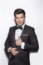 Vincent Niclo CEC - Thtre de Yerres Affiche