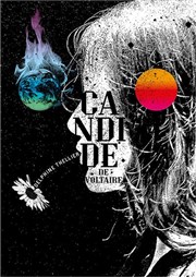 Candide Thtre Essaion Affiche