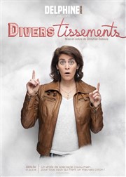 Delphine Delepaut dans DiversTissements Thtre la Maison de Guignol Affiche