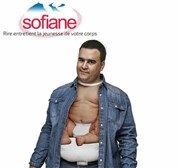 Sofiane Ettaï dans Rire entretient la jeunesse de votre corps Contrepoint Caf-Thtre Affiche