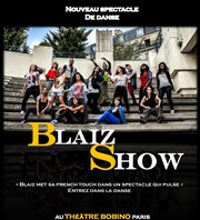 Blaiz'Show Bobino Affiche