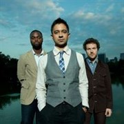 Vijay Iyer Le Pannonica Affiche