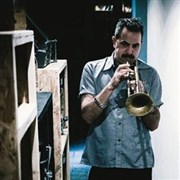 Avishai Cohen : Naked Truth La Cigale Affiche