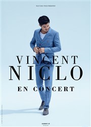 Vincent Niclo Casino Barriere Enghien Affiche