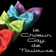 Le Choeur Gay de Toulouse Le Kalinka Affiche