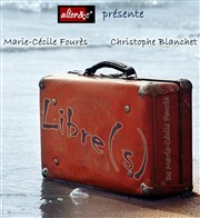 Libre(s) Thtre de poche Affiche