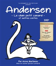 Andersen Thtre Essaion Affiche