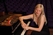 Valentina Lisitsa Thtre des Champs Elyses Affiche