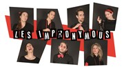 Entre-deux : une histoire improvisée Le Kibl Affiche