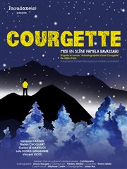 Courgette Le Thtre des Bliers Affiche