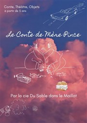 Le conte de Mère pince Archipel Thtre Affiche