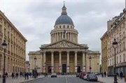 Visite guidée : La montagne Sainte Geneviève | par CulturMoov Mtro Cardinal Lemoine Affiche