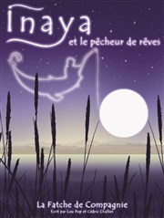 Inaya et le pêcheur de rêves Studio Factory Affiche