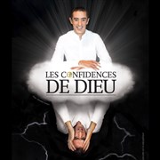 Farid Amziane dans Les Confidences de Dieu Luna Negra Affiche